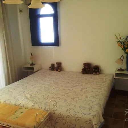 Casa Lucy 度假居 帕莱索海滩
